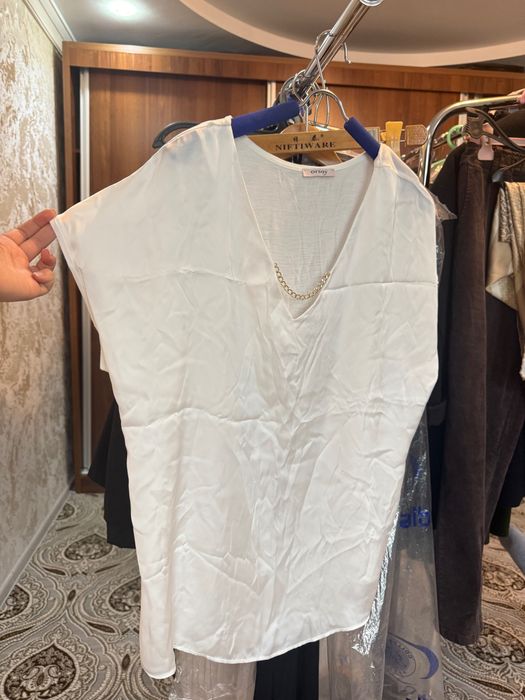 Продается женская одежда б/у