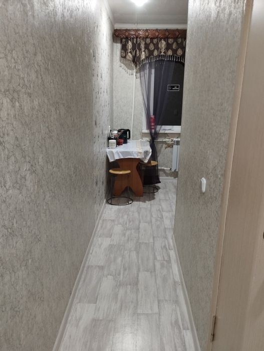 Сдается квартира