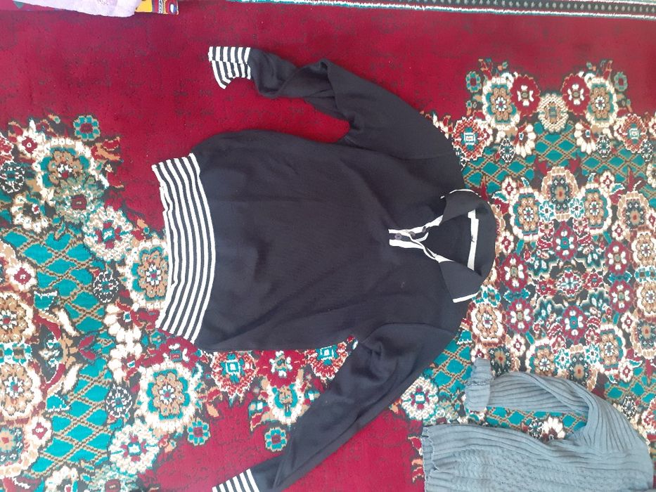 Мужской жемпирлер