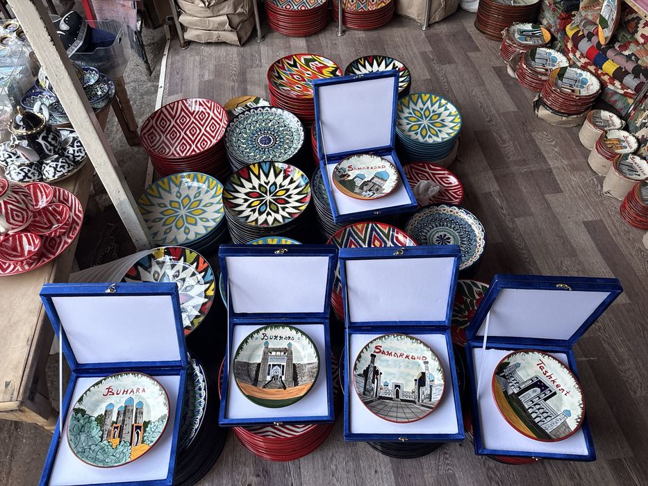 Sopol. Xama raxmer bor 24/7 ish.