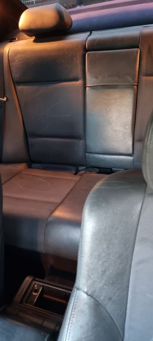 BMW Seria 3 2003 — imagine 3