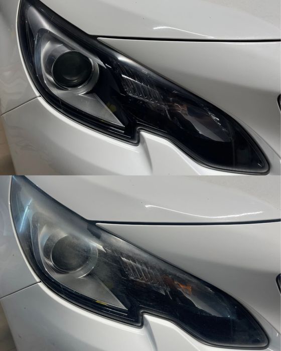 Detailing Auto Profesional