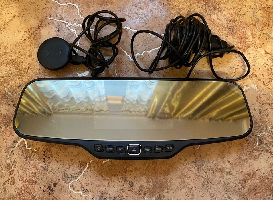 Видеорегистратор lesa t17, Neoline, Takara