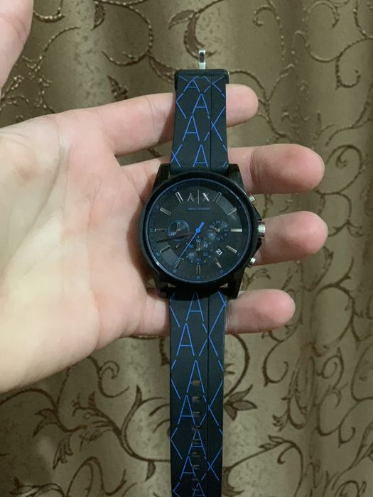 Vând ceas Emporio Armani Original!