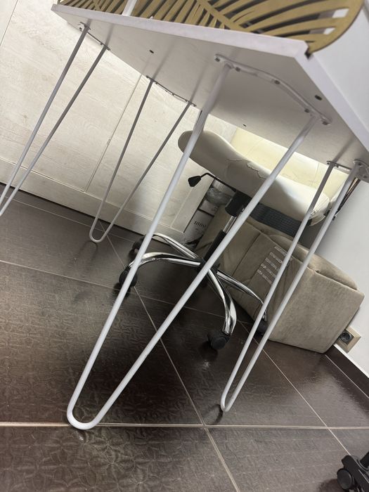 НАМАЛЕНО Бюро/тоалетка