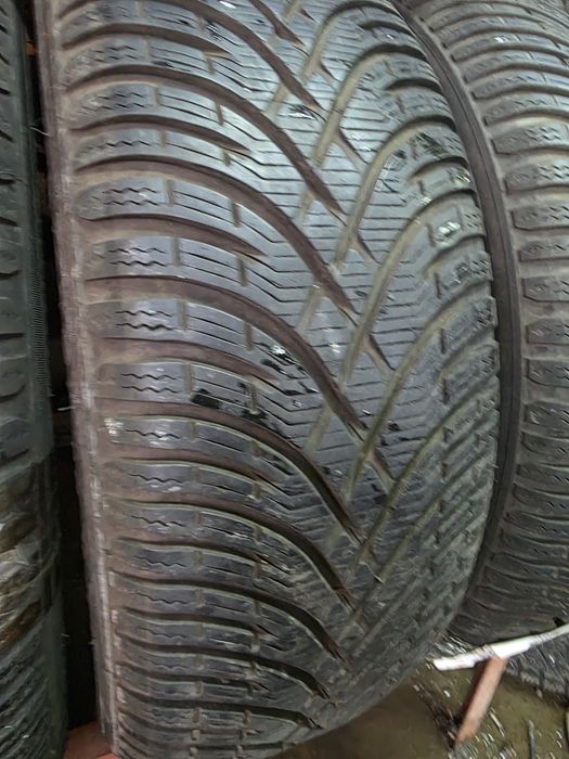 205 60 16 Kleber de iarna 2022