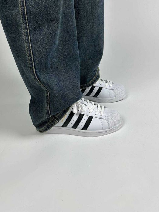 Кроссовки Adidas Superstar1