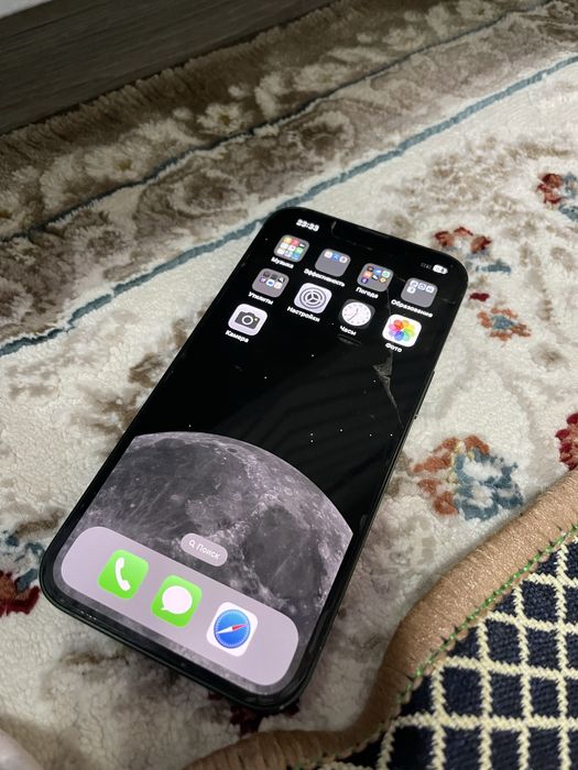 Ippon 13 128гб 85 акб