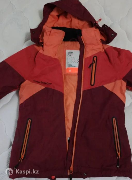 Продам лыжный костюм