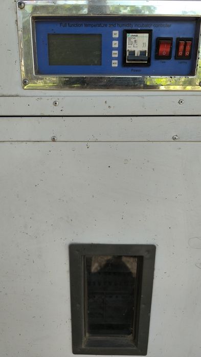 Inkubator sotiladi 385 talik