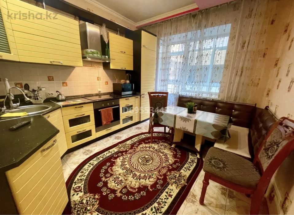 Сдам 2 комнатную квартиру на длительный срок