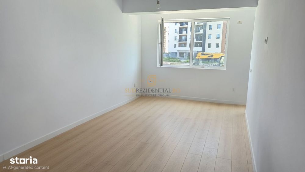 Apartament 2 camere de vanzare, Sector 4 - PRET PROMOTIONAL — fotografia 3