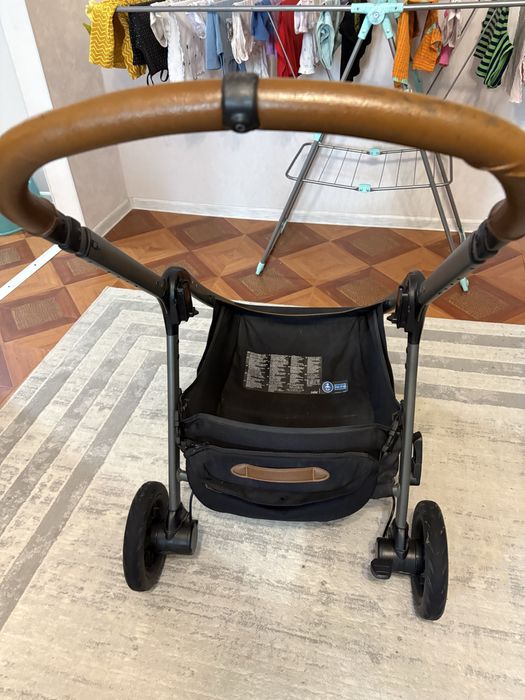 Коляска Joie Finite Signature