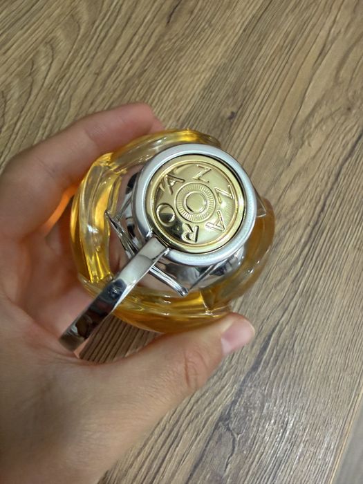 Azzaro Wanted girl 80 ml