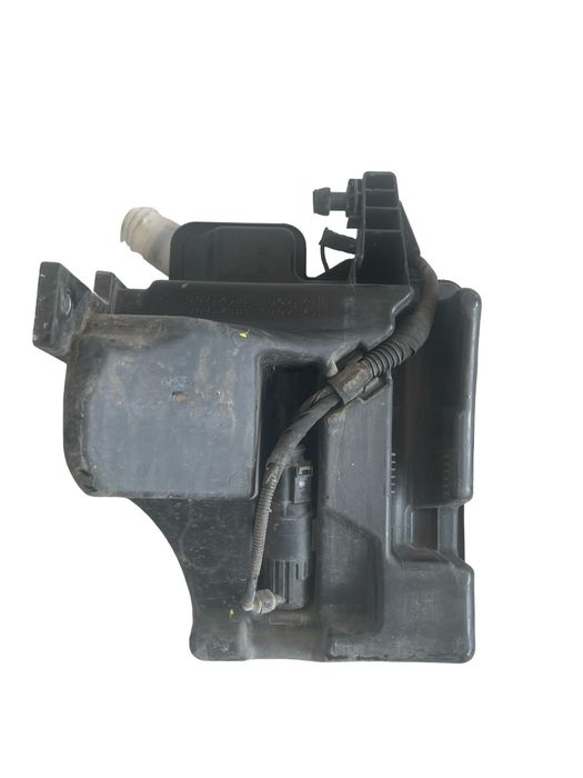 Vas/Rezervor Lichid De Spalare Parbriz Cu Pompita Skoda Rapid Ii Nh3 2