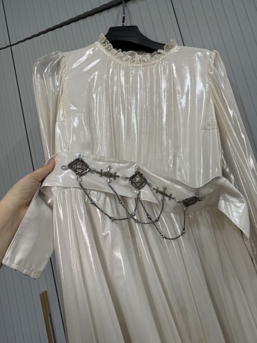 Қазақша женские одежда