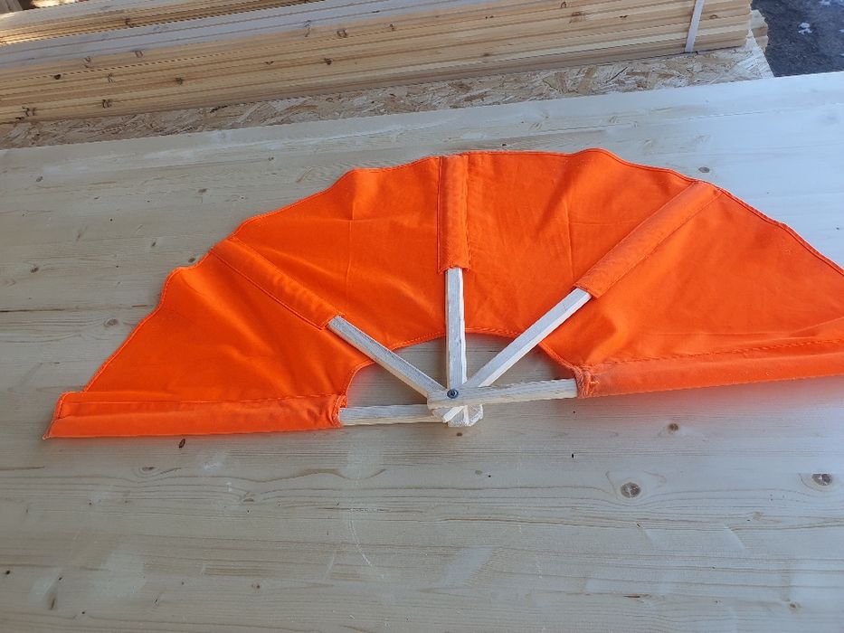 Опахала, веер для саун и бани