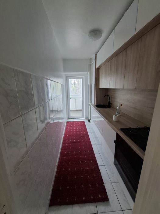 Inchiriez apartament 1 camera -45 mo