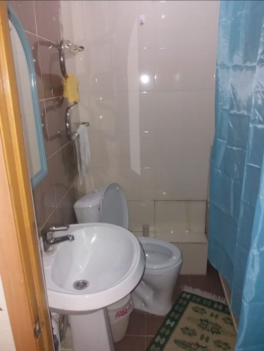 Сдам квартиру посуточно