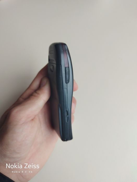 Nokia 6310 Mercedes
