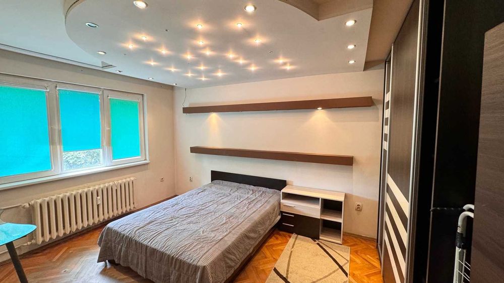 Дава се под наем Двустаен апартамент в София, Красна поляна 2 - 70 кв.м за 450 € - Снимка #1