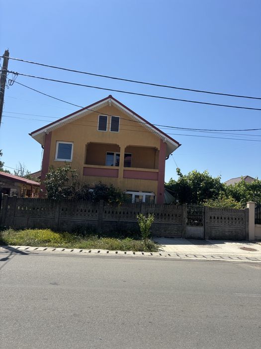 Casă P+E de vanzare in Podari