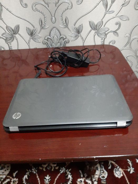 Новтбук hp Intel