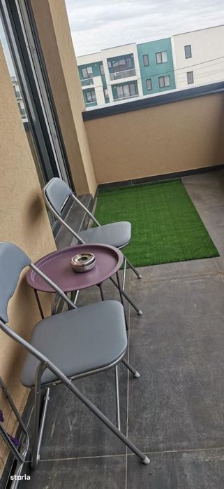 Apartament,