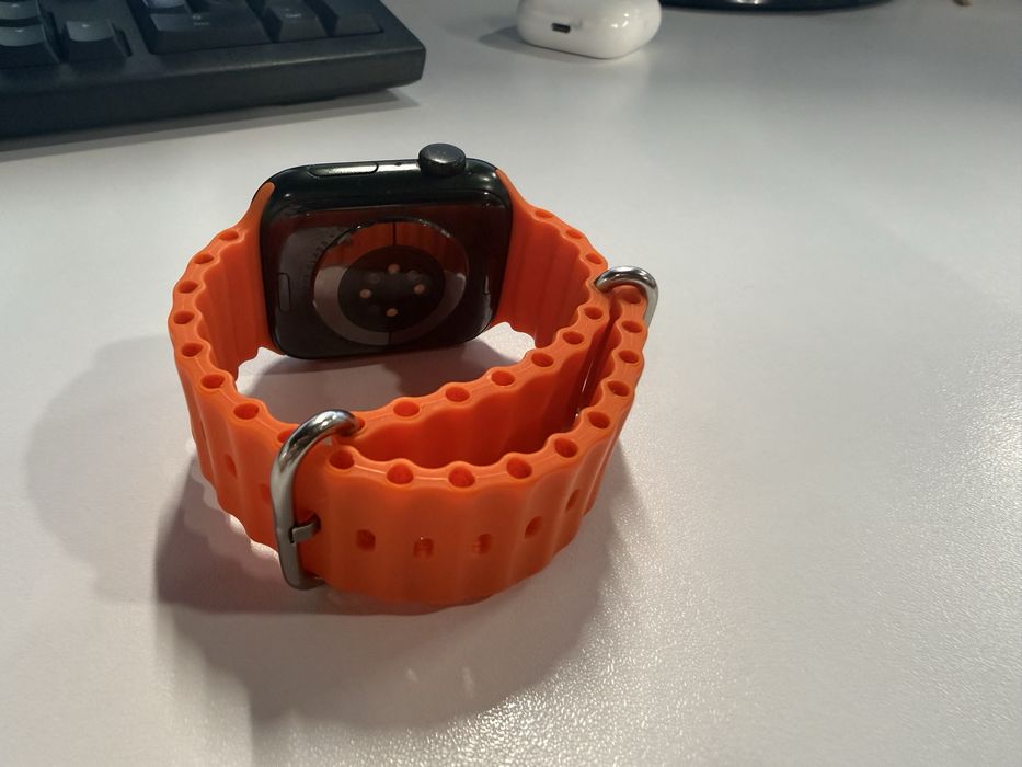 Apple watch 7 45mm