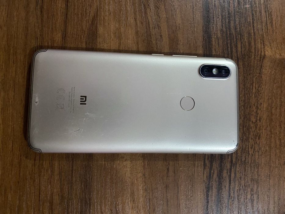 Redmi s2 yaxsh telefon
