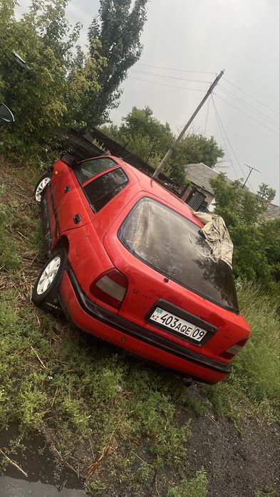 Продам Nissan Sunny