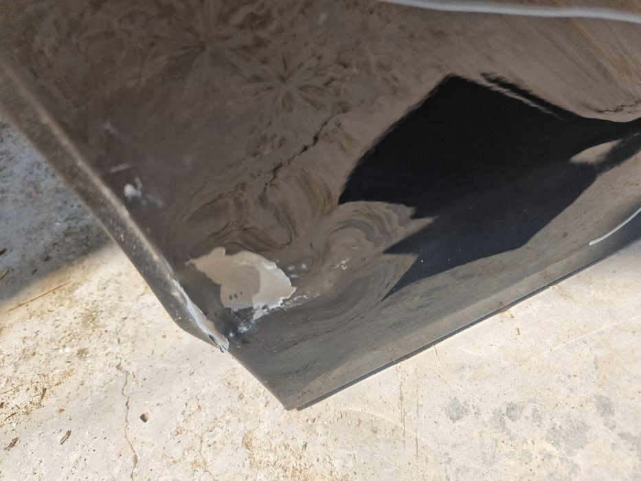 Mercedes Benz  C 204 Cedan 2008 задна  лява врата