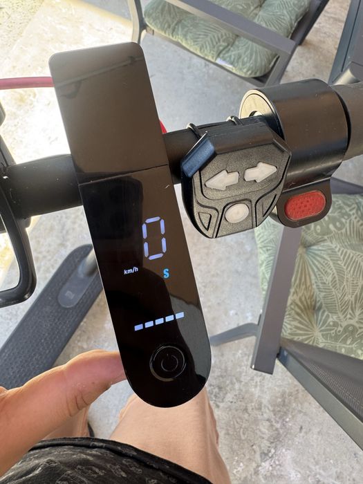 Trotineta electrica Xiaomi Mi Pro 2