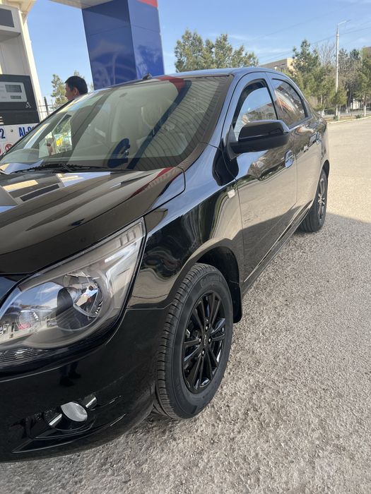 Автомашина 2026 Коблт