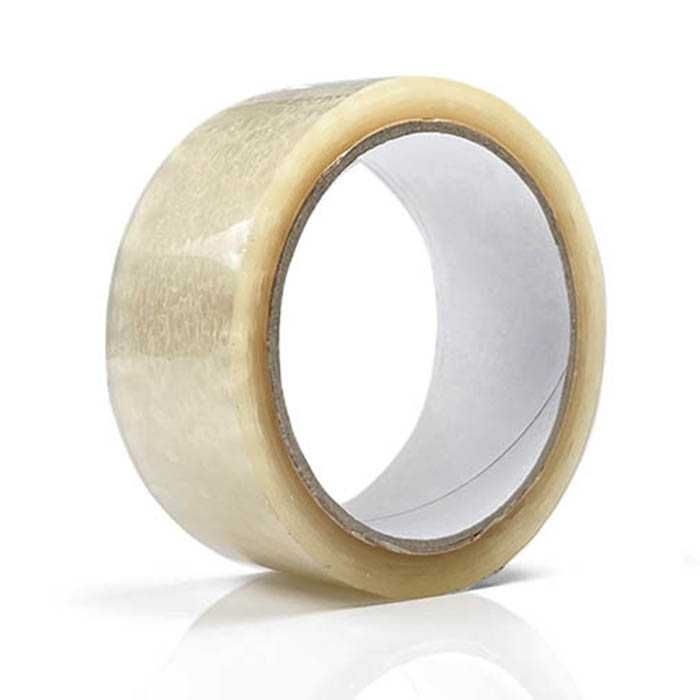 Самозалепваща лента / Акрилно тиксо.