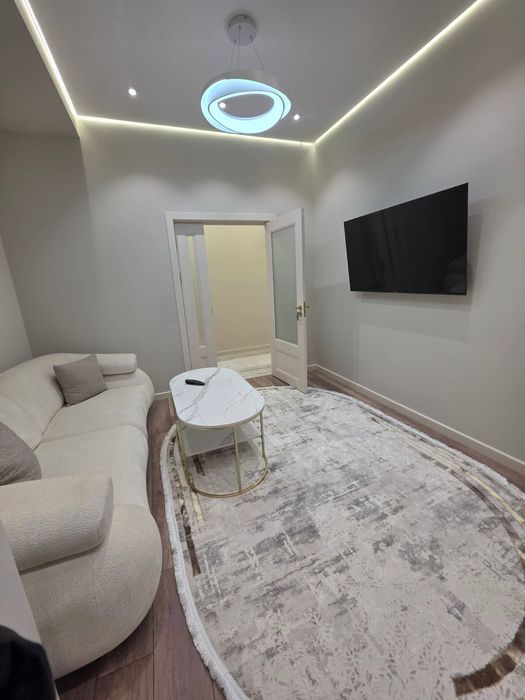 Сдаётся квартира ЖК Millennium, Юнусабад р/н 8 квартал