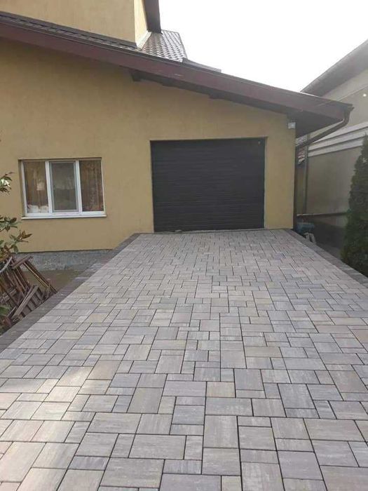 Vând ,monezi pavaj de înaltă calitate