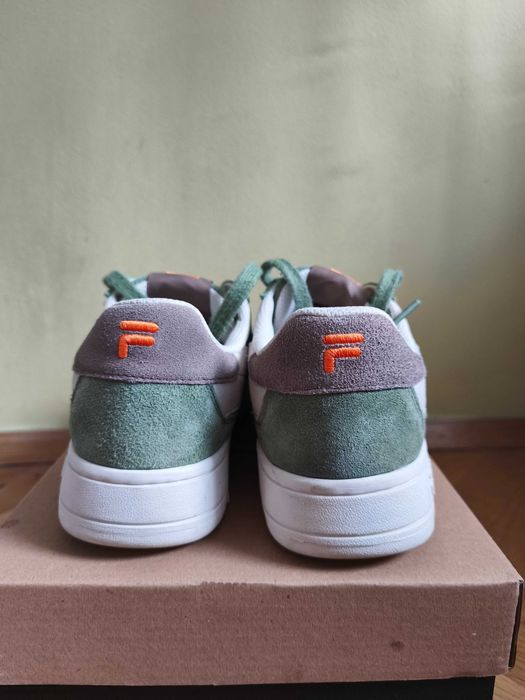Fila FXVentuno S маратонки