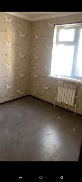 Kvartira sotiladi
