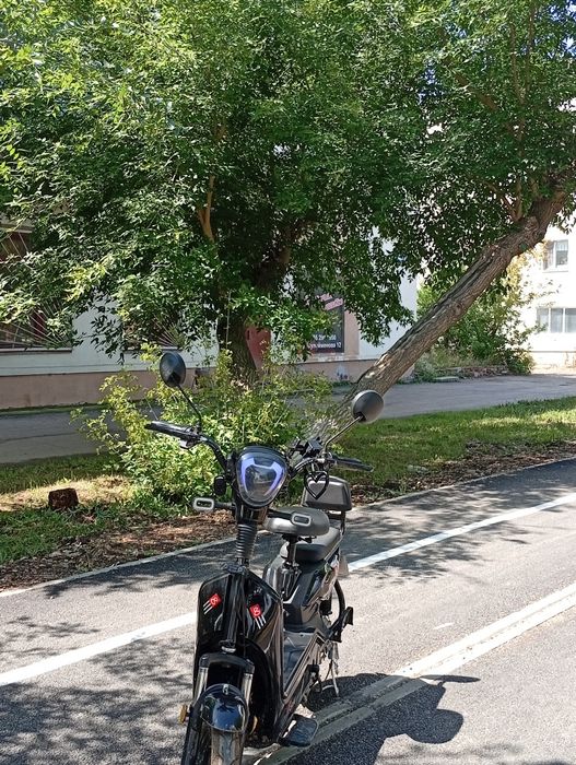 продам элекроскутер