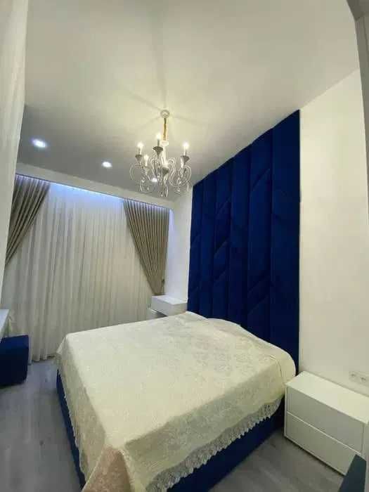 Шикарная квартира на Махтумкули 3/6/16