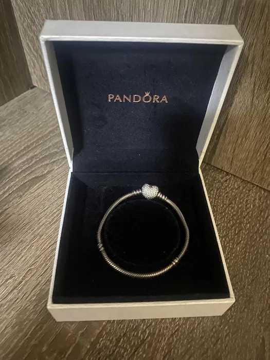Оригинална Гривна Pandora