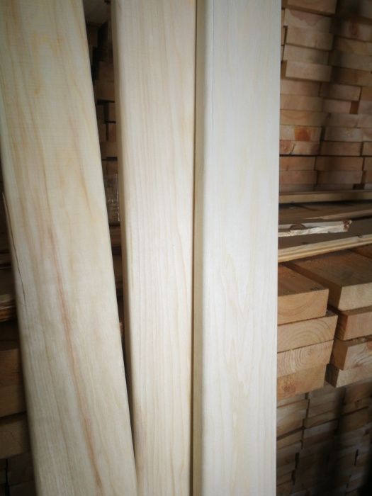 Полок липа осина (28*115)