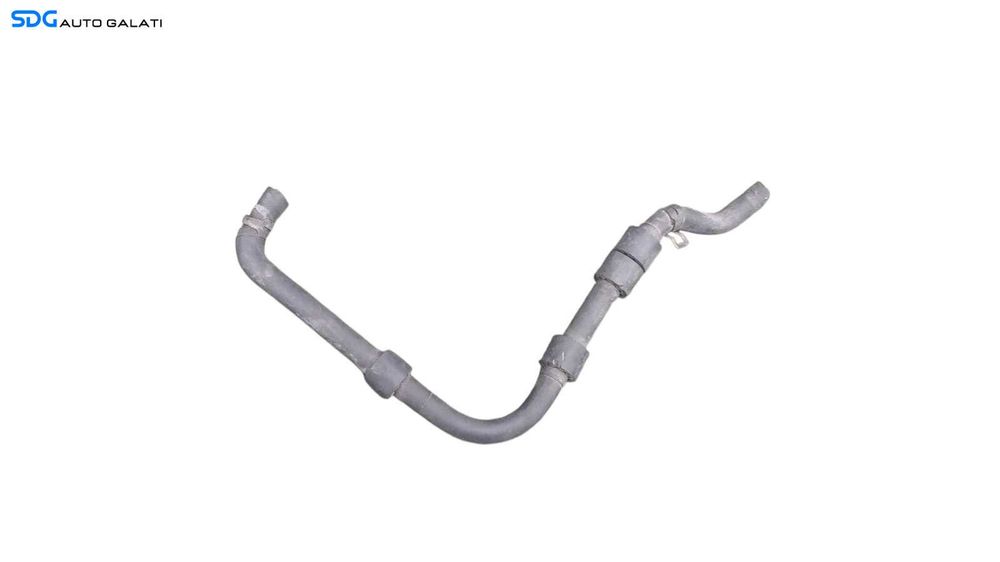 Furtun Conducta Apa de la Pompa Tandem Volkswagen Passat B5.5 1.9 TDI 2001 - 2005 [N9277]