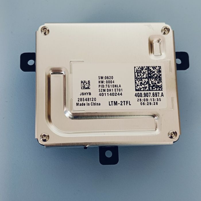 Модул дневни светлини DRL AUDI VW Skoda 4G0907397G/A,Нов с гаранция