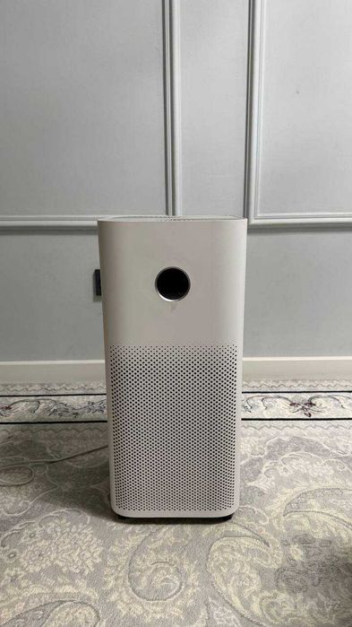 очиститель воздуха Xiaomi Smart Air Purifier 4