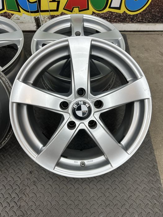 17-цола 5х120 - BMW - 1-ва и 3-та серия - Х1-Х3  и други