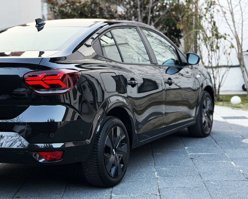 Dacia Logan 2024 NOU / Full Option