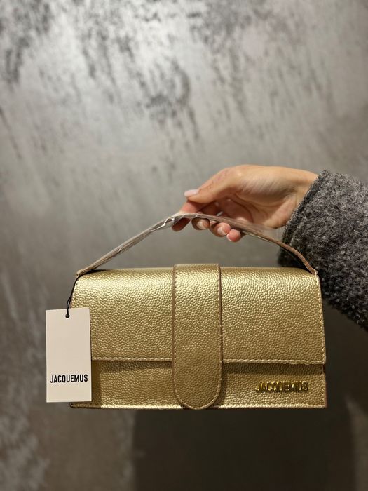 Дамска чанта Jacquemus