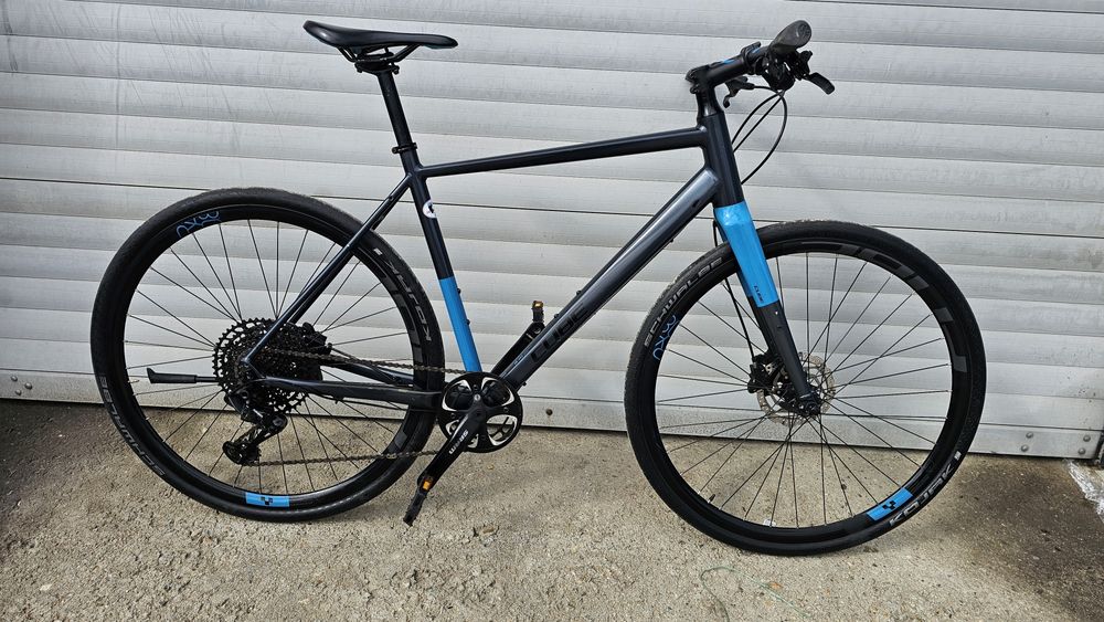 28" cube sl road